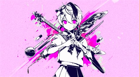 venom lyrics vocaloid|venom english lyrics vocaloid.